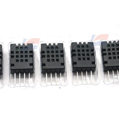 Capteur de température et d'humidité DHT20, sortie numérique, interface I2C, réponse rapide