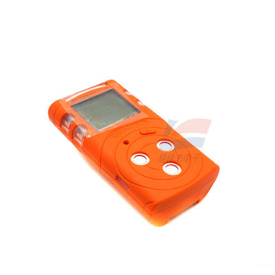 Détecteur de gaz SENKO Quatre-en-Un SP-MGT-P Oxygène Monoxyde de carbone Sulfure d'hydrogène Gaz combustible pour sauvetage d'urgence