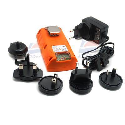 Détecteur de gaz SENKO Quatre-en-Un SP-MGT-P Oxygène Monoxyde de carbone Sulfure d'hydrogène Gaz combustible pour sauvetage d'urgence