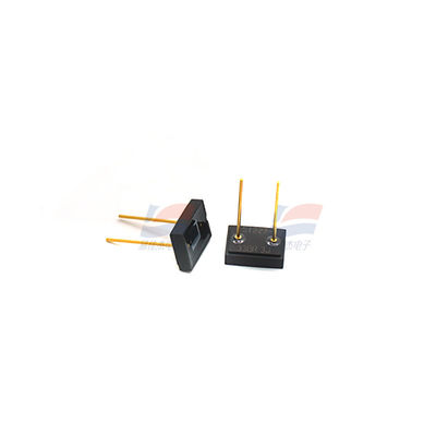 Capteurs à photodiode Si S1227-33BR, pour photométrie de précision UV à Visible, silicium à faible courant d'obscurité