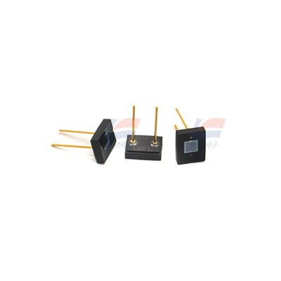 Capteurs à photodiode Si S1227-33BR, pour photométrie de précision UV à Visible, silicium à faible courant d'obscurité