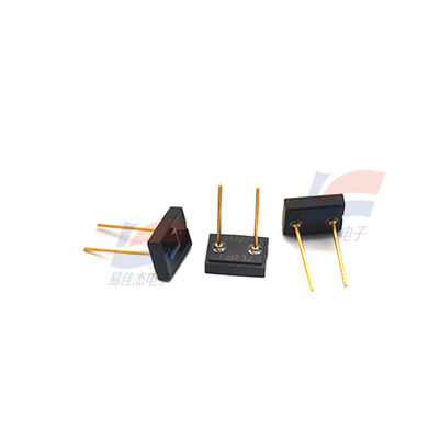 Capteurs à photodiode Si S1227-33BR, pour photométrie de précision UV à Visible, silicium à faible courant d'obscurité