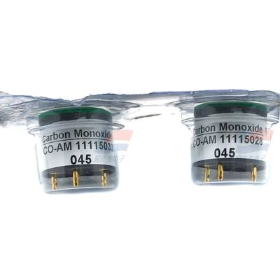 Capteur électrochimique de monoxyde de carbone CO-AM pour la surveillance de la sécurité industrielle et la surveillance de la protection de l'environnement