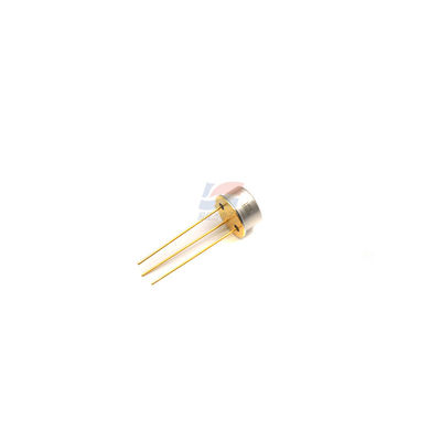 YJJ G12180-020A InGaAs PIN Photodiode Non-Cooled Type For Optical Fiber Communication
