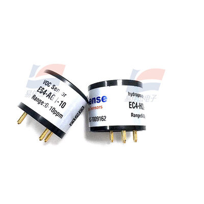 ES4-AG1-10 VOC Gas Sensors Electrochemical No Leakage Variety Of Gases