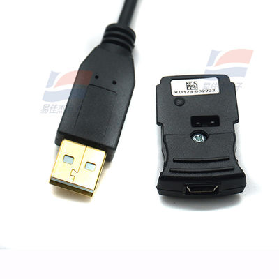 YJJ GA-USB1-IR Gas Analyzer Accessories BW-Gasmonitors Infrared Data Cable