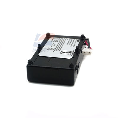 Pièce de rechange de batterie YJJ XT-BAT-K1 adaptée au détecteur de gaz BWGas Max XT II