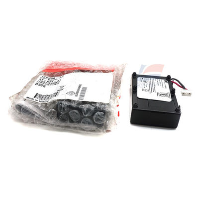 Pièce de rechange de batterie YJJ XT-BAT-K1 adaptée au détecteur de gaz BWGas Max XT II