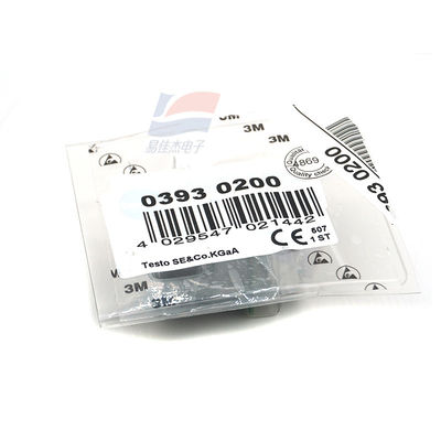 0393.0200 0393 0200 Capteur de gaz dioxyde d'azote pour la mesure de la concentration de dioxyde d'azote dans les gaz de combustion