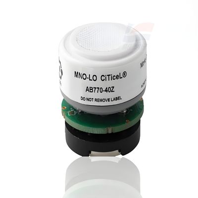 YJJ MNO-LO AB770-40Z MNOLO Capteur électrochimique d'oxyde nitrique détecte l'oxyde nitrique expiré excessif