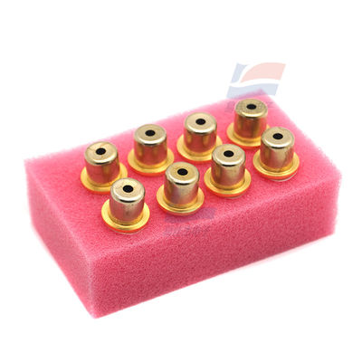 Le capteur de combustion catalytique YJJ CAT16 CAT-16 est utilisé pour détecter la concentration de gaz combustibles.