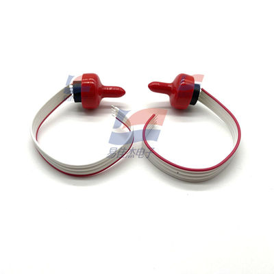 Le capteur de pression YJJ NPI-19A-CZ021GH est utilisé dans les instruments biomédicaux avec une pression de 2,5 psi.