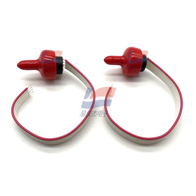 Le capteur de pression YJJ NPI-19A-CZ021GH est utilisé dans les instruments biomédicaux avec une pression de 2,5 psi.