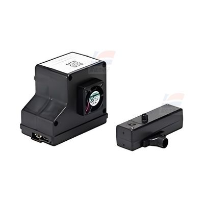 Capteur YJJ OPC-R2 PM2.5 utilisé pour mesurer les concentrations de particules telles que PM1, PM2.5 et PM10 dans l'air