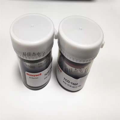 7CO-1000 Electrochemical Carbon Monoxide (CO) Gas Sensor for Industrial Safety Monitoring Consumer Safety Devices