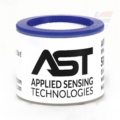 Le capteur de micro-oxygène électrochimique YJJ SRX-MA333 est utilisé dans les secteurs médical, les semi-conducteurs et d'autres domaines.