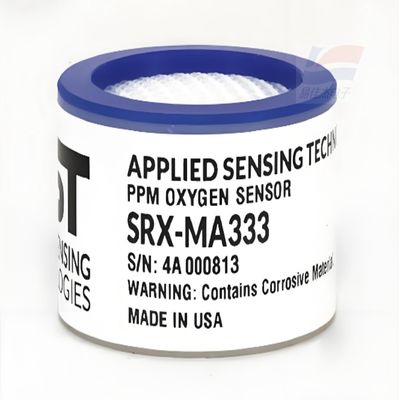 Le capteur de micro-oxygène électrochimique YJJ SRX-MA333 est utilisé dans les secteurs médical, les semi-conducteurs et d'autres domaines.