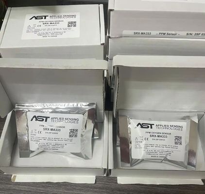 Le capteur de micro-oxygène électrochimique YJJ SRX-MA333 est utilisé dans les secteurs médical, les semi-conducteurs et d'autres domaines.