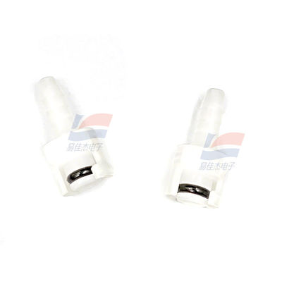 YJJ M0931K Les accessoires d'accouplement rapide du tuyau d'échantillonnage sont utilisés pour connecter les détecteurs de gaz du tuyau d'échantillonnage