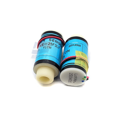 KE-25F3LF Capteur d'oxygène gazeux Contrôles environnementaux sans plomb 5 ans de vie