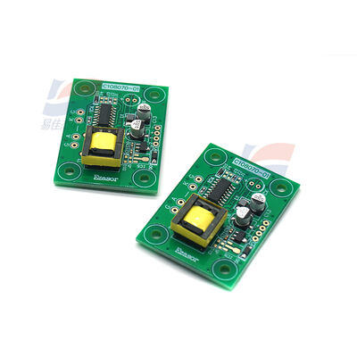 C10807 C10807-01 C108070-01 CIRCUIT DE COMMANDE UVTRON Pour la surveillance des incendies et des incendies criminels