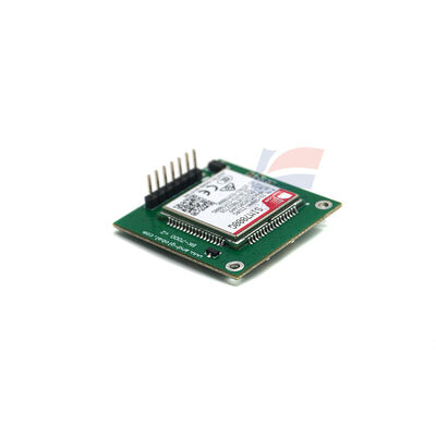 Module SIM7000G RF et sans fil SIMCom LPWA, durée de vie 10 ans, emballage en plateau