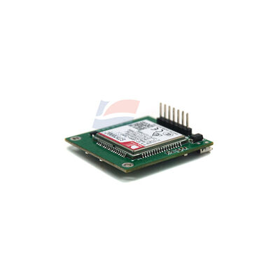 Module SIM7000G RF et sans fil SIMCom LPWA, durée de vie 10 ans, emballage en plateau