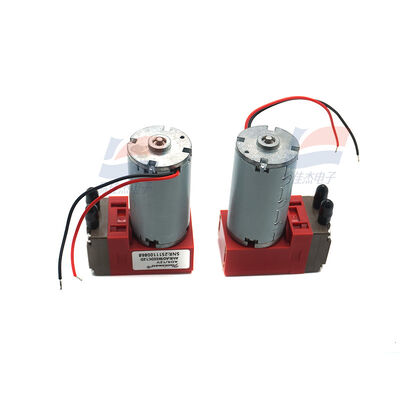 AD5KEEDC12D Pompes à diaphragme à micro vide sans pinceau à courant continu pour appareils médicaux