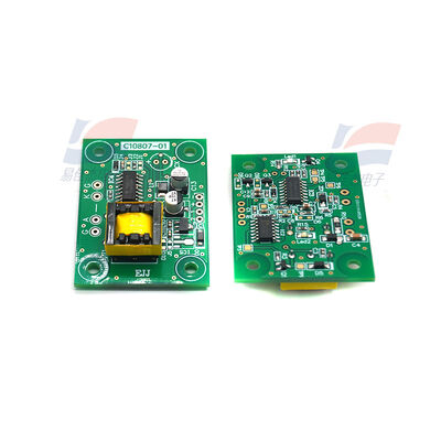 C108070-01 C10807-01 UVTRON Circuit d'entraînement Baisse de consommation de courant