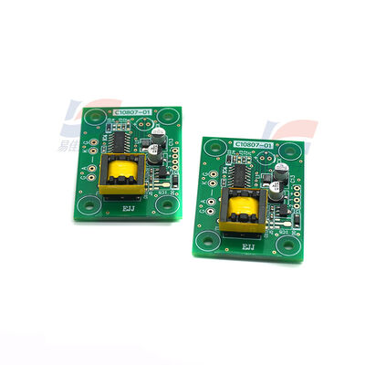 C108070-01 C10807-01 UVTRON Circuit d'entraînement Baisse de consommation de courant