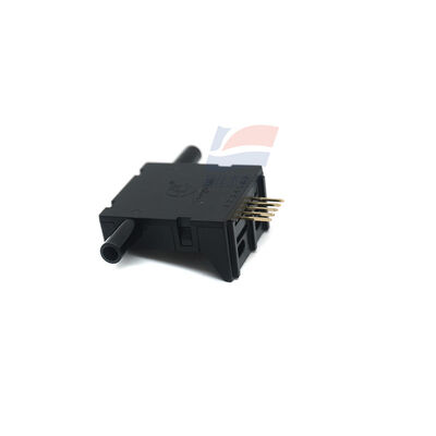 FS5002L-A-100-EV-A MF5000 Série MEMS Capteur de débit de masse de gaz pour véhicule électrique - Systèmes connexes de surveillance des processus industriels