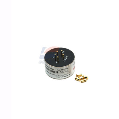 Capteur SF6 G7L basé sur la technologie infrarouge non dispersive (NDIR) spécialement conçu pour la détection du gaz SF6