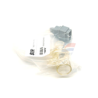 YJJ 15972 Capteur de débit utilisé pour la surveillance du débit d'air respiratoire tel que Sipap VELA Etc/Version compatible