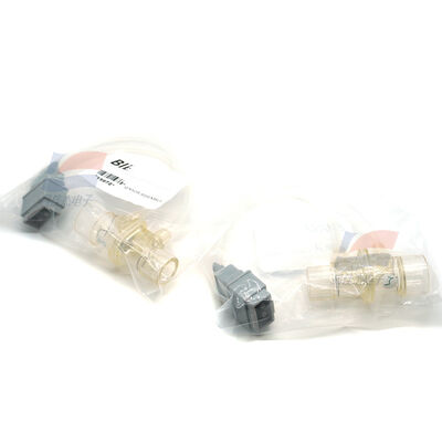 YJJ 15972 Capteur de débit utilisé pour la surveillance du débit d'air respiratoire tel que Sipap VELA Etc/Version compatible