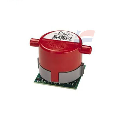 YJJ 0393 0104 Fonction de compensation des gaz d'hydrogène Capteur de monoxyde de carbone Analyseurs de fumée utilisés tels que Testo350