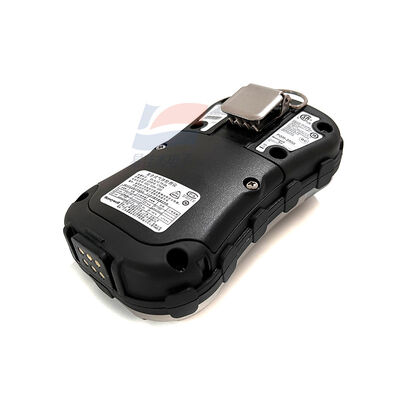 YJJ PGM-2500 Détecteur de gaz sans fil portable à quatre fils utilisé pour la surveillance des environnements dangereux du gaz