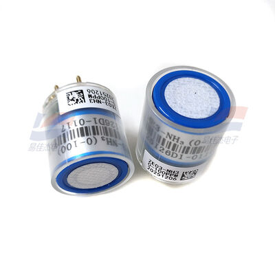 Test du module de capteur de gaz électrochimique ZE03-NH3 pour O2 H2S NH3