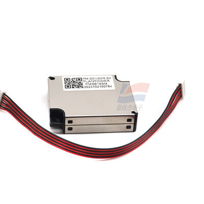 Module de détection des particules de poussière PMS9103M PM2.5 Réponse en temps réel