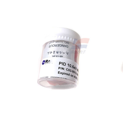 Module de capteur de gaz à photoionisation (PID) 10,6 eV 4R+ C03-0912-000 pour la surveillance de l'hygiène industrielle