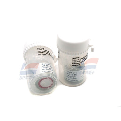 H2 3E 1% Capteur d'hydrogène électrochimique pour les chaînes de production industrielle impliquant des procédés liés à l'hydrogène