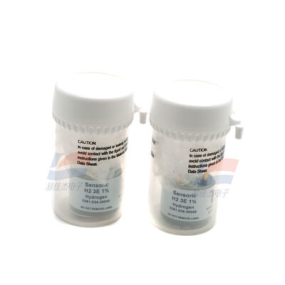 H2 3E 1% Capteur d'hydrogène électrochimique pour les chaînes de production industrielle impliquant des procédés liés à l'hydrogène