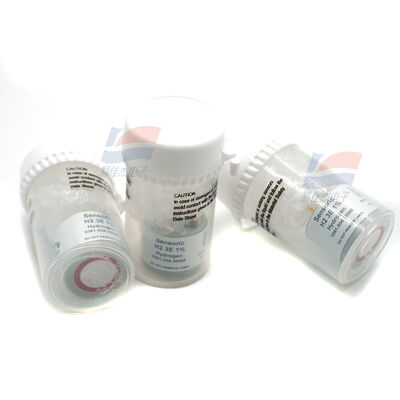 H2 3E 1% Capteur d'hydrogène électrochimique pour les chaînes de production industrielle impliquant des procédés liés à l'hydrogène