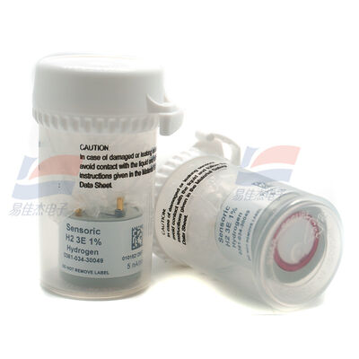 H2 3E 1% Capteur d'hydrogène électrochimique pour les chaînes de production industrielle impliquant des procédés liés à l'hydrogène