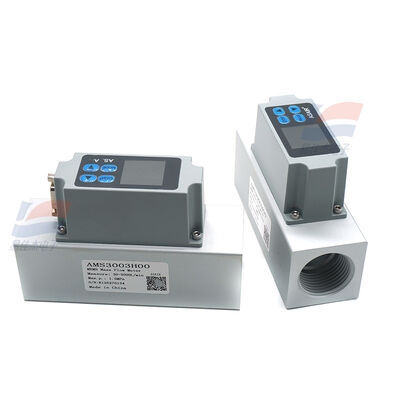 Débitmètre massique de gaz AMS3003H00 pour les expériences de recherche scientifique universitaire et la surveillance des processus industriels