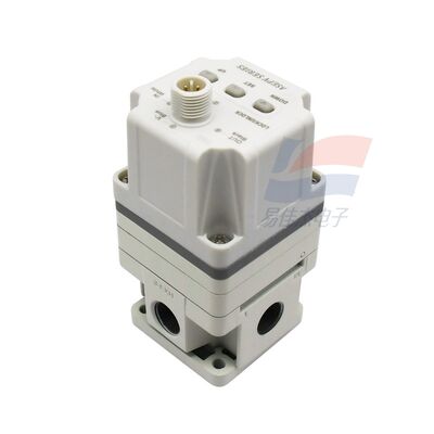 ASERV2-5002 régulateur de pression de haute précision commutateur de pression numérique régulateur de pression de débit de gaz pour le contrôle des processus industriels