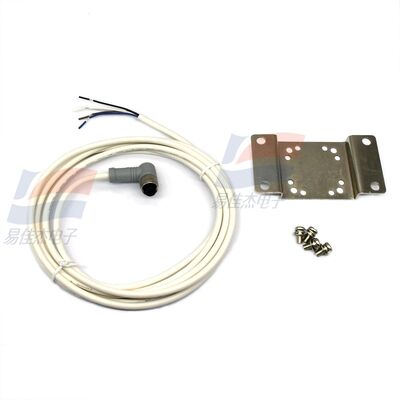 ASERV2-5002 régulateur de pression de haute précision commutateur de pression numérique régulateur de pression de débit de gaz pour le contrôle des processus industriels