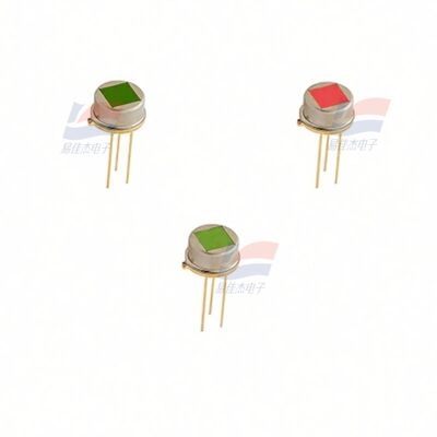 RPFA913CC Capteur de flamme pyroélectrique Détection de flamme Caméra de flamme UV sonde de reconnaissance de flamme infrarouge