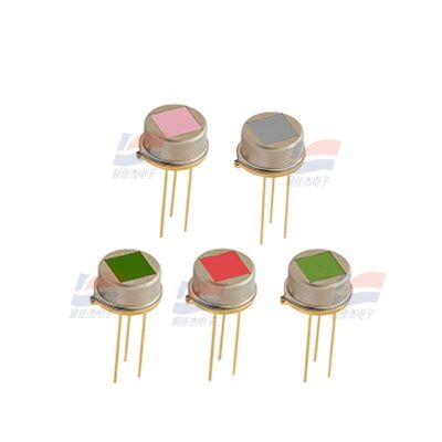 RPFA913CC Capteur de flamme pyroélectrique Détection de flamme Caméra de flamme UV sonde de reconnaissance de flamme infrarouge