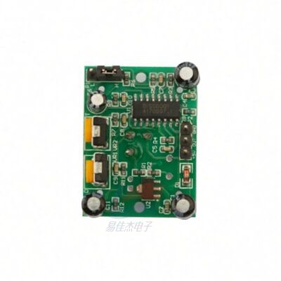 Module capteur PIR ZRD-09 pour induction du corps humain par infrarouge pyroélectrique