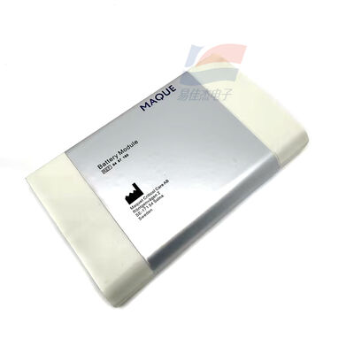 Module de batterie 6487180 utilisé pour le médical 3500mAh à 4000mAh